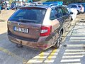 Škoda Octavia III 2.0TSI 140kW