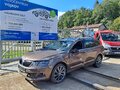 Škoda Octavia III 2.0TSI 140kW