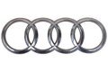 Znak AUDI zadní combi 8K9853742A
