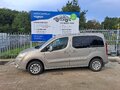 Citroen Berlingo 1.6HDi 66kW