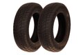 Sada dvou pneumatik CELOROČNÍ 205/55 R16 94V TOMKET Allyear 3 (5,5 mm) rok 2025