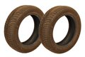 Sada dvou pneumatik CELOROČNÍ 205/55 R16 91V Michelin CrossClimate 3 (5 mm) rok 2025