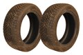 Sada dvou pneumatik ZIMNÍ 235/55 R18 104H MATADOR NORDICCA  (8 mm) rok 2022