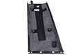Panel B sloupku dolní pravý (saténově černá) 3V0867282C9B9