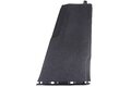 Panel B sloupku dolní pravý (saténově černá) 3V0867282C9B9