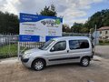 Peugeot Partner 1.6HDi 55kW