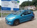 Peugeot 207 1.6HDI 68kW