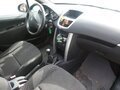 Peugeot 207 1.6HDI 68kW