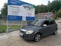 Škoda Fabia II 1.6 77kW