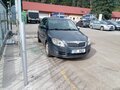 Škoda Fabia II 1.6 77kW