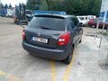 Škoda Fabia II 1.6 77kW