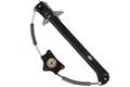 Stahovací mechanismus okna zadní levý (bez motorku) 3V0839461
