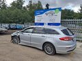 Ford Mondeo V 2.0EcoBlue 110kW