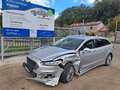 Ford Mondeo V 2.0EcoBlue 110kW
