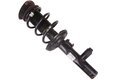 Přední tlumič el. regulovatelný 3Q0413031AK AFTERMARKET
