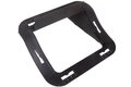 Deflektor vzduchu spodního krytu motoru - vrchní AV61-7H403-AE