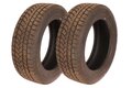 Sada dvou pneumatik ZIMNÍ 205/55 R16 91H VRANÍK Winter790 (5,5 mm) rok 2025
