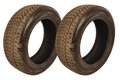 Sada 2 pneumatik ZIMNÍ 205/55 R16 91H DEBICA Frigo HP2(6 mm) rok 2024
