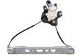 Stahovací mechanismus předního okna s motorkem - pravý DT11-V23200-BD