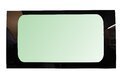 Sklo posuvných dveří zelené pravé 1175x625 1C15-B29750-BE