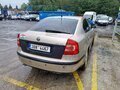 Škoda Octavia II 1.9 TDI 77 kW