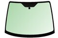 Sklo čelní zelené 8451080J10