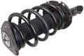 Tlumič pérování přední - komplet, levý (52mm) AFTERMARKET