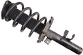 Tlumič pérování přední - komplet, pravý (52mm) AFTERMARKET