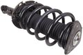 Tlumič pérování přední - komplet, pravý (52mm) AFTERMARKET