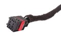 Servomotor pro páté dveře L=P 3V0827851D