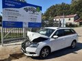 Škoda Fabia III 1.0TSI 70kW