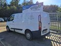 Ford Transit Custom 2.2 TDCi 76 kW