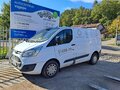 Ford Transit Custom 2.2 TDCi 76 kW