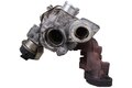 Turbodmychadlo VTG 2.0 TDI 04L253020Q