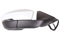 Zrcátko elektricky sklopné pravé 2.konektory (15+2 pin) -2019 3V1857508E