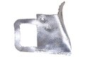 Tepelný kryt obtokového ventilu (Wastegate) 04L971461AB