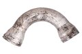 Trubka vzduchová intercooler 7H0145762A