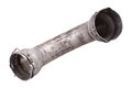 Trubka vzduchová intercooler 7H0145762A