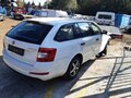 Škoda Octavia III 1.2TSI 81kW