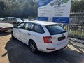 Škoda Octavia III 1.2TSI 81kW