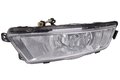 Mlhový světlomet halogen H8 s LED denním svícením přední levý 5JA941699B