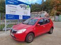 Dacia Sandero 1.4 55kW