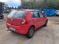 Dacia Sandero 1.4 55kW