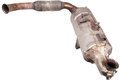 Filtr pevných částic s katalyzátorem (DPF) KV61-5L243-AD