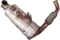 Filtr pevných částic s katalyzátorem (DPF) KV61-5L243-AD