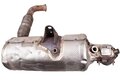 Filtr pevných částic s katalyzátorem (DPF) KV61-5L243-AD