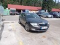 Škoda Superb II 1.8TSI 118kW