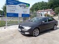 Škoda Superb II 1.8TSI 118kW