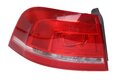 Zadní světlo vnější levé combi AFTERMARKET