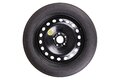 Dojezdové kolo R17 (4Bx17 ET25, 135/90R17 5x107,95)